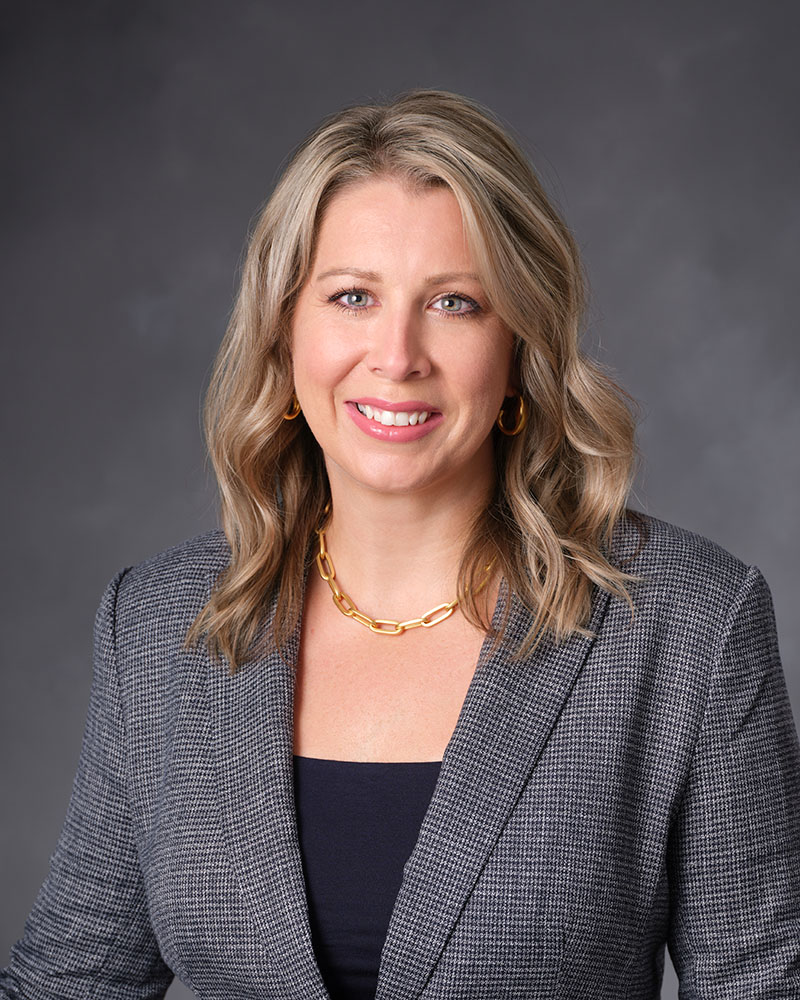 Brooke Weaver, County Clerk